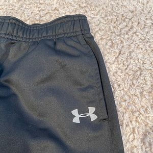 New boys Under Armour Pants